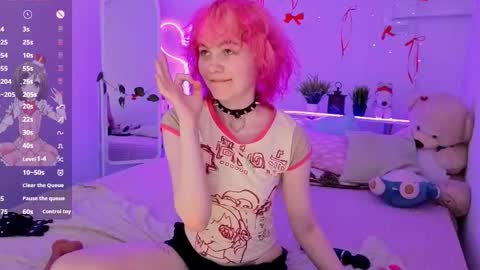 Snapshot of awawrin chatting on 3, 2, 2026 Awi online show from 3, 2, 2026