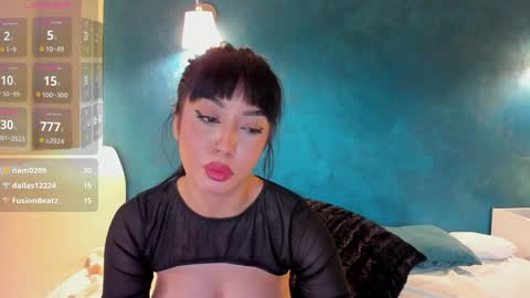 Jolie online show from 4, 12, 2024