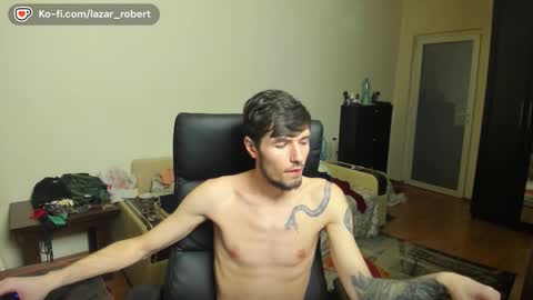 Justin online show from 19, 10, 2025