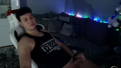 Snapshot of ax3l1k chatting on 11, 1, 2025 Artur online show from 11, 1, 2025