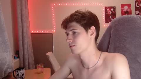 axel_0ne online show from 12, 2, 2026