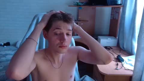 axel_0ne online show from 12, 3, 2026