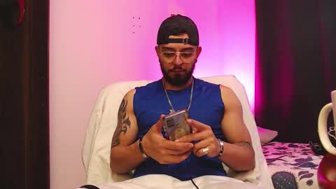 Snapshot of axel_7070 chatting on 30, 11, 2025 Independiente Model online show from 30, 11, 2025