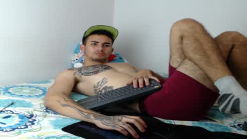 Axel online show from 29, 12, 2024