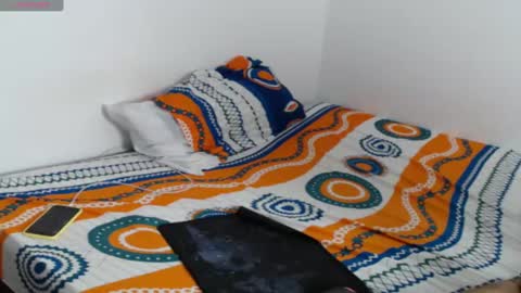 Axel online show from 12, 2, 2025