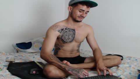 Axel online show from 21, 2, 2025