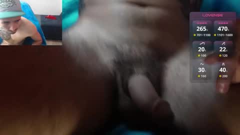 Axel online show from 11, 10, 2025