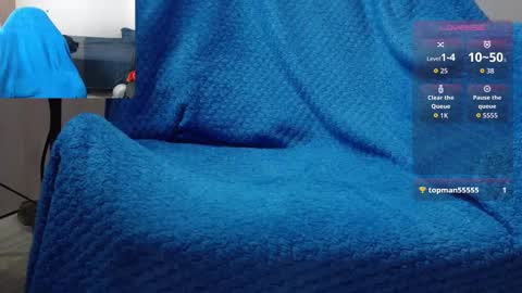 Axel online show from 14, 10, 2025