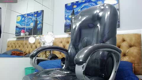 Axel online show from 10, 3, 2026