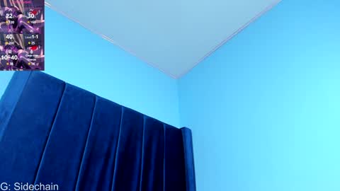 Axel cifer online show from 11, 12, 2024