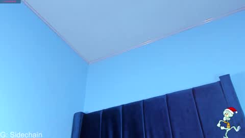 Axel cifer online show from 13, 12, 2024