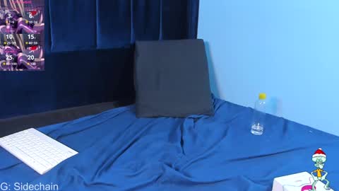 Axel cifer online show from 13, 12, 2024