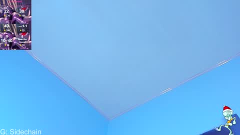 Axel cifer online show from 17, 12, 2024