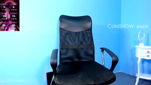 Axel cifer online show from 18, 1, 2025