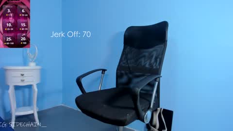 Axel cifer online show from 20, 1, 2025