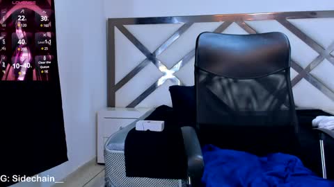 Axel cifer online show from 27, 1, 2025