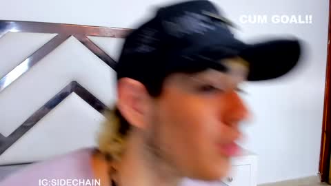 Axel cifer online show from 6, 2, 2025