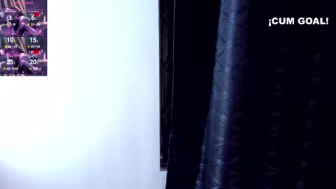 Axel cifer online show from 24, 2, 2025