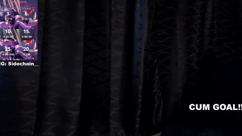 Axel cifer online show from 28, 2, 2025