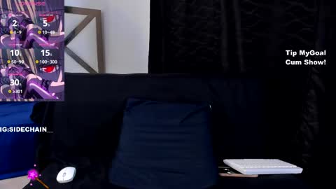 Axel cifer online show from 12, 3, 2025