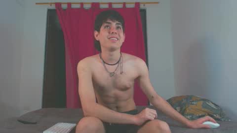 Axel cifer online show from 10, 11, 2025