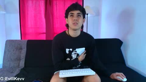 Axel cifer online show from 1, 2, 2026