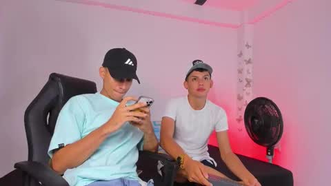 Snapshot of axel_cody_ chatting on 17, 11, 2025 AXEL online show from 17, 11, 2025