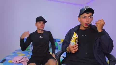 Snapshot of axel_cody_ chatting on 27, 11, 2025 AXEL online show from 27, 11, 2025