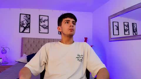 Snapshot of axel_draven chatting on 10, 10, 2025 axel_draven online show from 10, 10, 2025