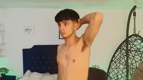 Snapshot of axel_draven chatting on 24, 10, 2025 axel_draven online show from 24, 10, 2025