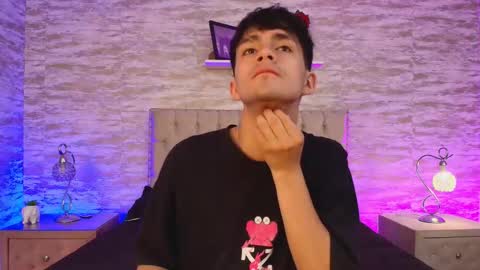 Snapshot of axel_draven chatting on 4, 11, 2025 axel_draven online show from 4, 11, 2025