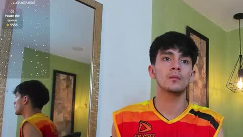 Snapshot of axel_draven chatting on 20, 11, 2025 axel_draven online show from 20, 11, 2025