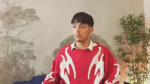 axel_draven online show from 13, 1, 2026