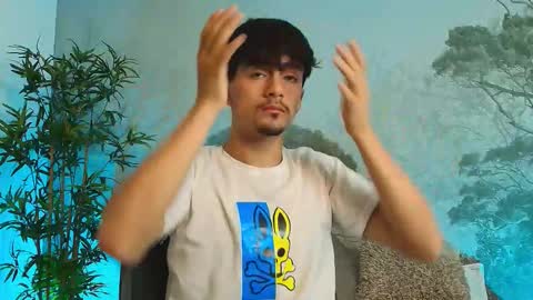 axel_draven online show from 26, 2, 2026