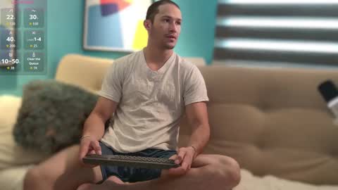 Axel Fairchaild online show from 29, 10, 2025