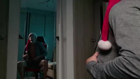 Axel Fairchaild online show from 20, 12, 2025