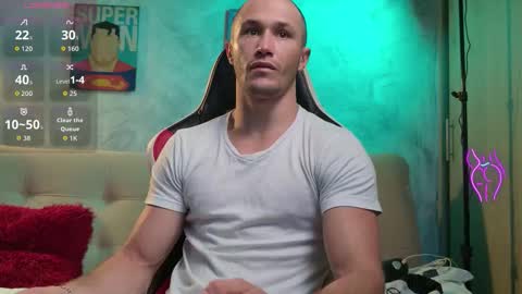 Axel Fairchaild online show from 18, 1, 2026