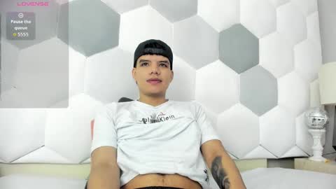 Axel Forte online show from 9, 10, 2025