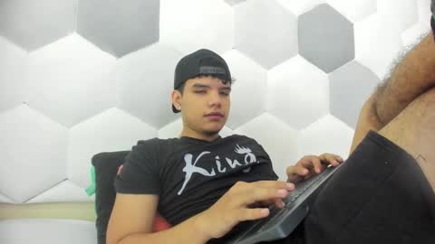 Axel Forte online show from 29, 11, 2025