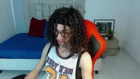 Axel online show from 16, 1, 2026