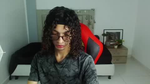 Axel online show from 18, 1, 2026