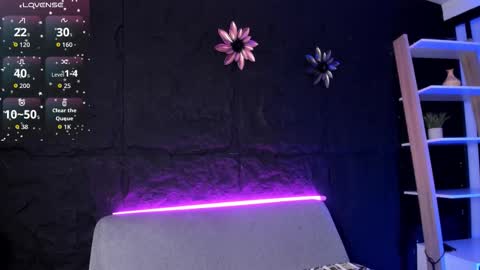 axel_grey_ online show from 19, 12, 2025