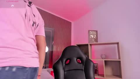 axel_grey_ online show from 18, 1, 2026