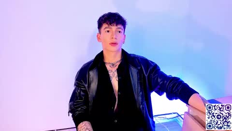 Axel online show from 7, 1, 2026