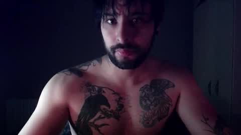 axel_jax online show from 12, 11, 2025