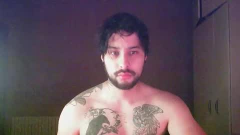 axel_jax online show from 18, 11, 2025