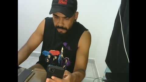 Axel online show from 29, 1, 2025