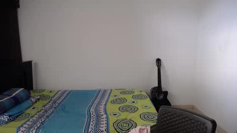 axel rios online show from 14, 10, 2025