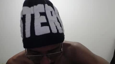 axel rios online show from 30, 10, 2025