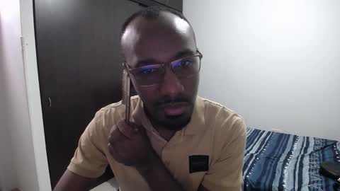 axel rios online show from 24, 11, 2025